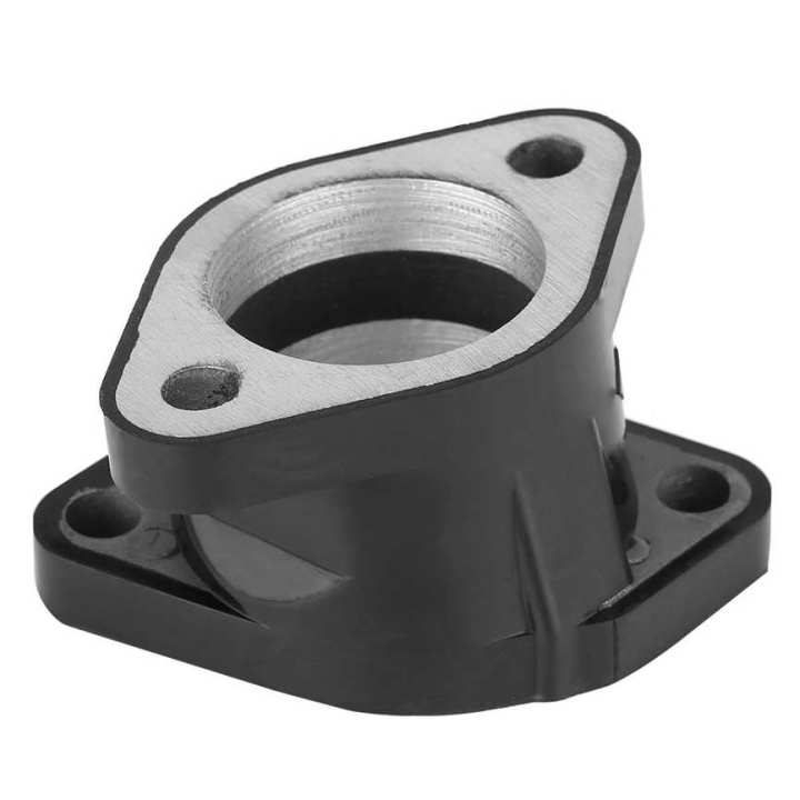Motorcycle Carburetor Intake Manifold Boot Joint for Yamaha Warrior YFM350 87-04
