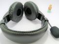 TUCCI TC-L750 Gaming Stereo Headset with 3.5mm Jack & Mic. 