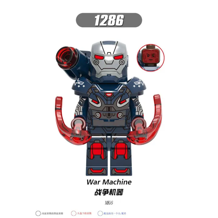 %E3%80%90factory%20outlet%E3%80%91Compatible%20with%20LEGO%20Avengers%20Building%20Blocks%20Minifigures%20Captain%20America%20Thor%20Iron%20Man%20Captain%20Marvel%20Assembly%20Toys%20-%20Image%205
