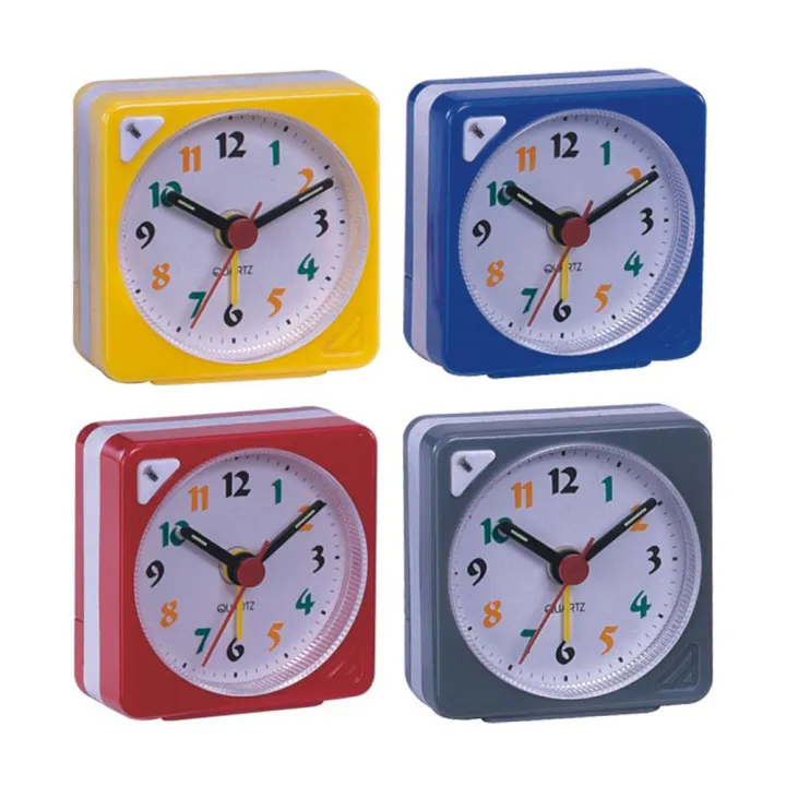 %E3%80%90New%20arrival%E3%80%91Nightlight%20Design%20Mini%20Non%20Ticking%20Bedroom%20Snooze%20Travel%20Plastic%20Battery%20Operated%20Home%20Decoration%20Desktop%20Alarm%20Clock%20-%20Image%205