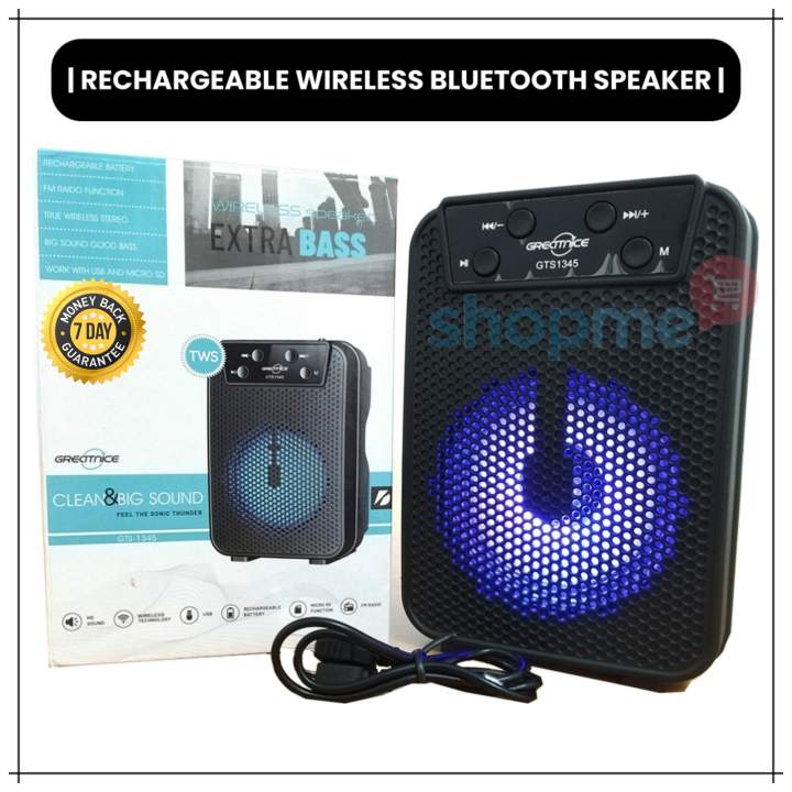 Bluetooth%20Rechargeable%20Speaker%20with%20FM%20Radio,%20AUX,%20TF%20Memory%20Card%20Reader%20and%20USB%20Pen%20Drive%20-%20Image%204