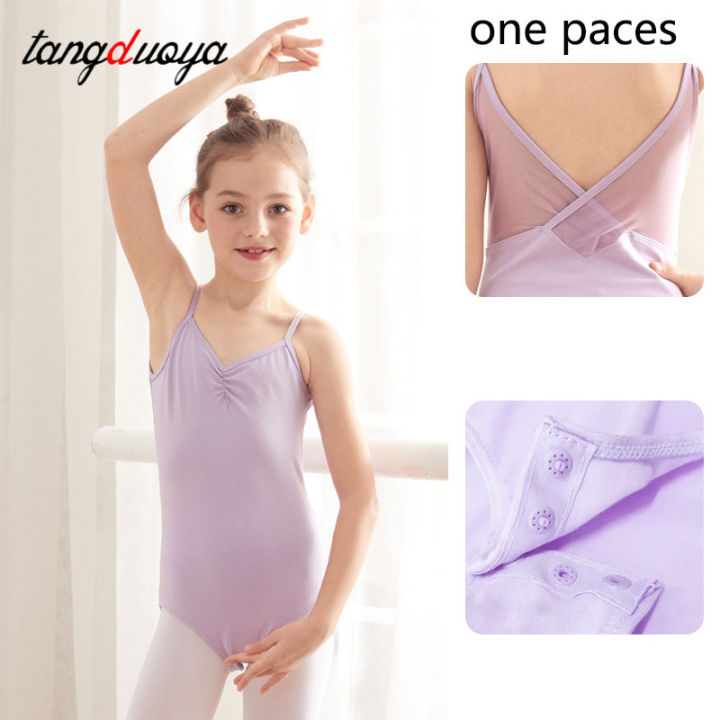 Girls%20Ballet%20Skirts%20sling%20Dance%20Suits%20Kids%20Ballet%20Bodysuits%20Summer%20training%20dancing%20clothes%20Girls'%20children's%20dance%20skirt%20ballet%20-%20Image%205