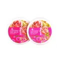 LuvEsence Rose Exotique - Mini Body Polishing Duo. 