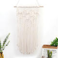 Home Room Decor Hanging Tassels Tassel Tapestry Braided Wall Decorations Woven Art Decor. 