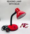 Modern Colorful Reading Desk Lamp Table Lamp for Reading bedside home bedroom study hotel bar office. 