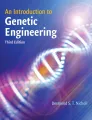 An Introduction to Genetic Engineering，Desmond S. T. Nicholl. 