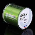 Nylon Line Daiwa Nylon Fishing Line 500M 2-35LB Monofilament Line Japan Material Fishline for Carp fishing. 