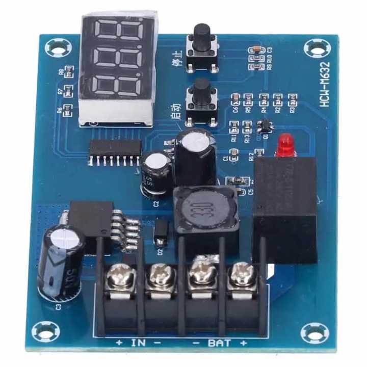 Charging%20Control%20Module%20Charge%20Controller%20Protection%20Board%20for%2012%E2%80%9124V%20Battery%20DC10%E2%80%9130V%20HCW-M632%20Charge%20Controller%20Module%20-%20Image%205