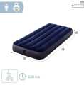 Premium Inflatable Air Mattress - single size and Twin Size. 