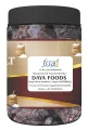 Farm & Farmers Black Salt Whole/Kala Namak, 400 gm Farm & Farmers Black Salt Whole/Kala Namak, 400 gm FROM INDIA(SAM). 