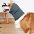 Loveseason Dog Ear Cover Wrap High Elasticity Pet Dog Hearing Protection Earmuff Ear Cover. 