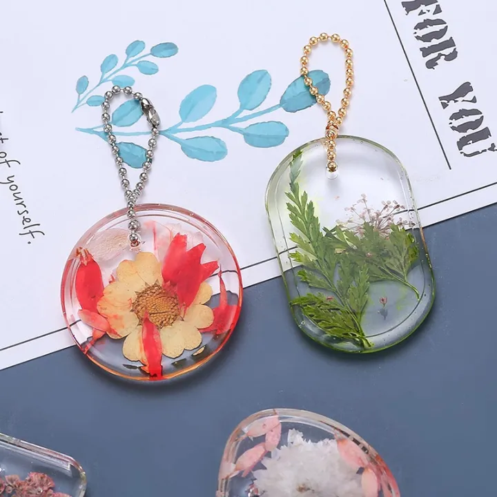 DIY%20Keychain%20Pendant%20Silicone%20Mold%20for%20Epoxy%20Resin%20Round%20Rectangle%20Pendant%20with%20Hole%20Silicone%20Molds%20Set%20Jewelry%20Making%20Mould%20-%20Image%206