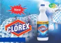 Seven Star Quality Clorox Liquid - 500ml. 