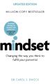Mindset by Dr Carol Dweck. 