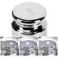 M1 M2 Calibration Weights Stainless Steel Weight Plates Precision Gram Scales Weights Chrome Plating Calibration Gram Scale 1g 2g 5g 10g 20g 50g 100g 200g 500g. 