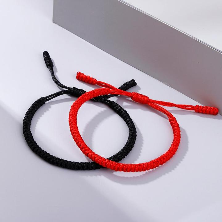 Black%20Red%20White%20Woven%20Thread%20Rope%20Lucky%20Bracelet%20Women%20Men%20Charms%20Bracelets%20Jewelry%20For%20Lovers'%20Best%20Gift%20Friendship%20Bangles%20-%20Image%204