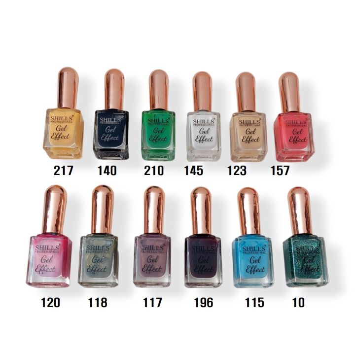 Shills%20Professional%20Gel%20Effect%20Nail%20Polish%201Pcs%2012ml%20Nail%20Art%20Set%20Cosmetic%20Nail%20Color%20Makeup%20-%20Image%202