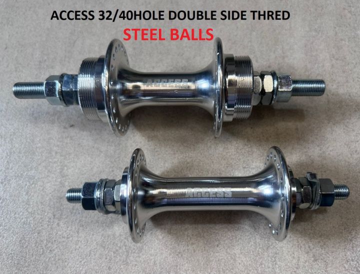 Bicycle%20Hub%20Alloy%20Steel%20Balls%2032/40%20-%2036/36%20ACCESS%20Brand%20Bicycle%20Accessories%20-%20Image%203