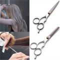 Stainless Steel Scissors for Hair Thinning and Cutting Clipper Hairdressing Products Haircut Trim Hairs Cutting Barber. 