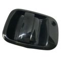 Car Door Handle Outside the Door Is Suitable for Hyundai Starex H1 2005-2007 83660-4A500. 