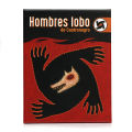 【New Arrivals】【New Arrivals】Zygomatic Los Hombres Lobo De Castronegro Juego Para Fiestas De Roles Ocultos Con Engaño Y Deducción Español. 