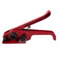 Plastic Belt Tensioner Pet Plastic Strapping Machine Baler Manual Tensioner Plastical Pack Hand Tools Handpack Tools. 