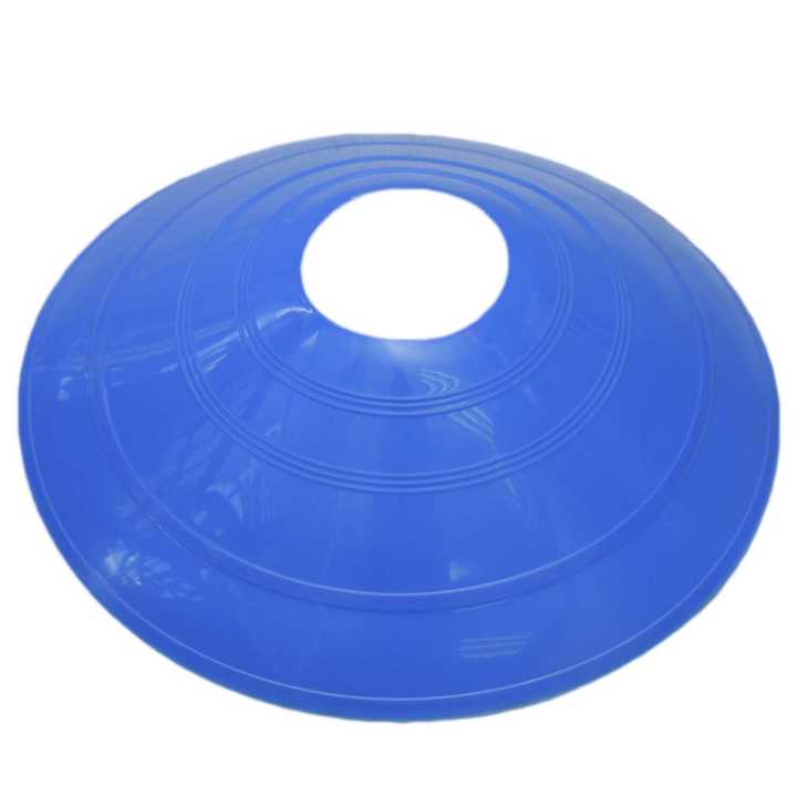 Training%20Marker%20-%205%20Pieces%20-%20Practise%20Flat%20Cones%20Cone%20Plastic%20Cone%20Colour%20Color%20Colours%20Football%20Volleyball%20Athletic%20Cricket%20Yellow%20Green%20Blue%20Orange%20Red%20Sanabil%20Sanaabil%20-%20Image%203