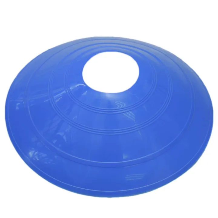 Training%20Marker%20-%205%20Pieces%20-%20Practise%20Flat%20Cones%20Cone%20Plastic%20Cone%20Colour%20Color%20Colours%20Football%20Volleyball%20Athletic%20Cricket%20Yellow%20Green%20Blue%20Orange%20Red%20Sanabil%20Sanaabil%20-%20Image%203