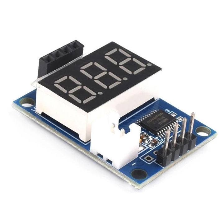 HC-SR04/HY-SRF05%205Pin%20Ultrasonic%20Distance%20Sensor%20Module%20Ultrasonic%20Distance%20Measuring%20Module%20Distance%20Sensor%20Fit%20for%20Arduino%20-%20Image%206