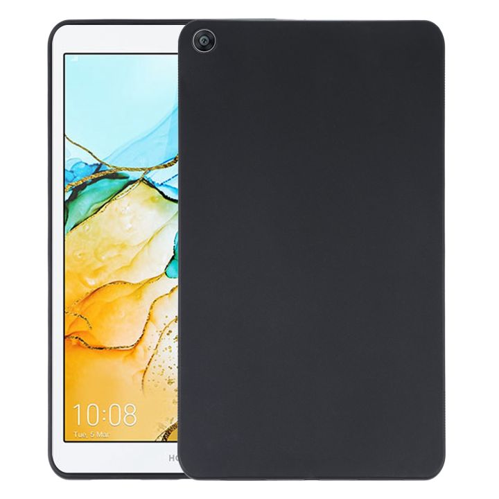 For Honor Pad 5 / T5 10.1 TPU Tablet Case