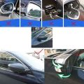 Auto Fold Unfold Side Mirror Rear View Mirror Folding Closer. 