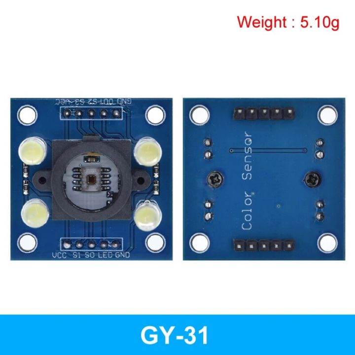 TCS230%20TCS3200%20Color%20sensor%20Color%20recognition%20module%20for%20Arduino%20-%20Image%202