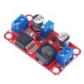 XL6019 5A DC- DC Step- Up / Boost Converter Module 3-35V Input, 5- 40V Output [MOD-PWR-014]. 