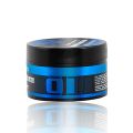 Wokali Wax Hair Syling Wax Moving Dynamic - Blue & Black - 150G. 