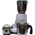 National Mixer Grinder 750W - Yellow. 