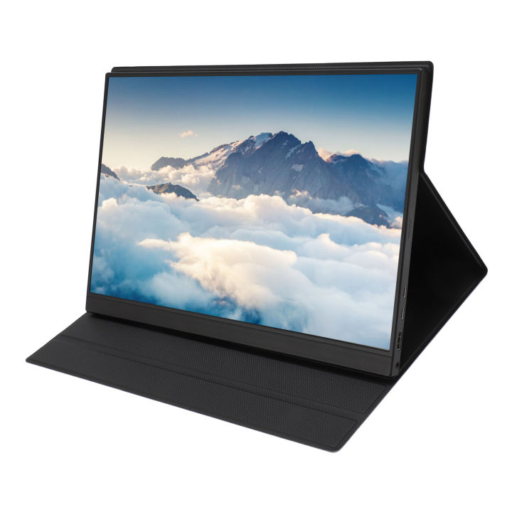 Second%20External%20Monitor%20Portable%20Gaming%20Monitor%202560x1600%20Resolution%20Clear%20Color%20HDR%201200:1%20Contrast%20Ratio%20Multi%20Port%20for%20PC%20-%20Image%206