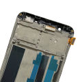 LCD With Frame For OPPO A59 F1s A1601 Display Touch Screen Digitizer Assembly Replacement Parts. 