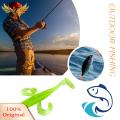 SuperRide Lure Baits T-Tail Design Saltwater Freshwater Soft Lures Fishing Tackle. 