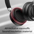 Joyroom JR-HL1 Heavy Bass Wireless Headset. 