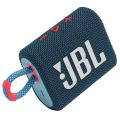 JBL Go 3 Portable Bluetooth Waterproof Speaker Orginal. 