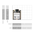For Raspberry Pi Pico 2 XIAO RP2350 Arm Cortex-M33 and Hazard3 RISC-V RAM for Seeed Studio. 