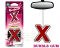 Car Air Freshener Bubble Gum Scent Styling Automobiles Air Vent Mount and Hanging Perfume Flavoring for Auto Interior Decoration Accessories Air Freshener Clip Gift. 
