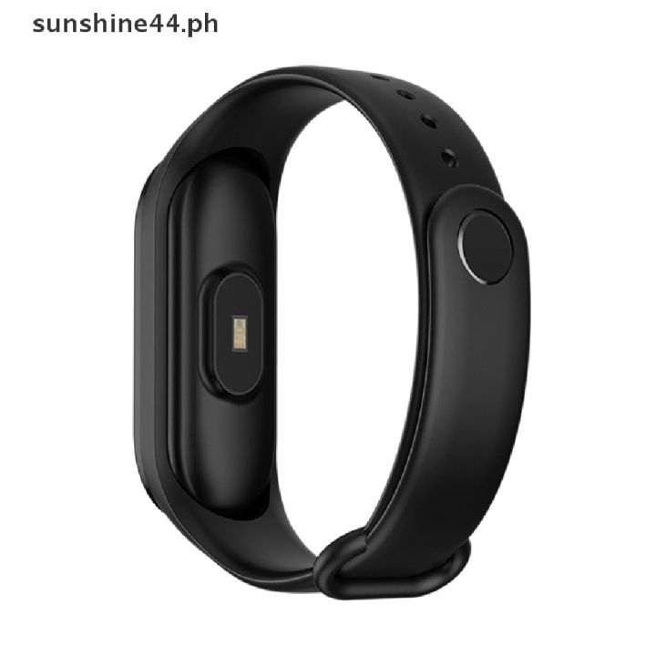 sunshine44%20Smart%20Band%20Watch%20Bracelet%20Wristband%20Fitness%20Tracker%20Blood%20Pressure%20HeartRate%20M3%20PH%20-%20Image%204