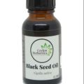 Ceylon Herberries Black Seed Oil (Available In 15 Ml And 30 Ml Bottles). 