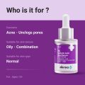 The Derma Co 2% Salicylic Acid Serum - 30ml. 