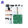 diymore DIY Radio 40M CW Shortwave Transmitter Module Micro Low Power Amplitude Telegraph QRP Pixie Kit Receiver. 