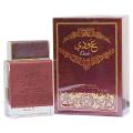 Oudi Eau de Parfum 100ml Perfume - Original Oud Blend with Patchouli, Cinnamon, Sandalwood, Rose by Ard Al Zaafaran. 