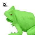 Loveseason Jump Into Fun with The Frog Squeeze Toy A Stress-relieving Sensory Play Toy for Kids Adults Perfect for Parties Gifts Classroom Prizes. 