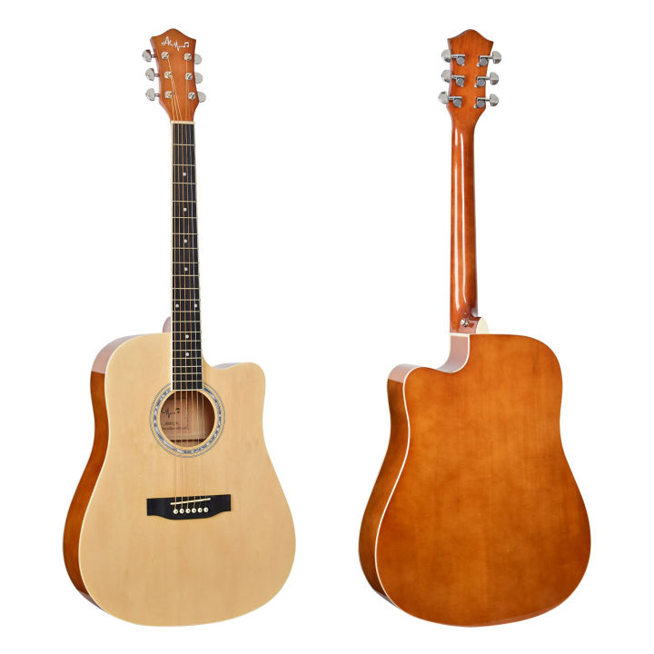 41''%20Jumbo%20Size%20Cutaway%20Indonesian%20Hand%20made%203%20Years%20warranty%20Acoustic%20Box%20Guitar%20with%20bag%20pick%20Proffessional%20guitar%20for%20adults%20beginners%20Natural%20colour,%20Body%20Top:%20Spruce,%20Fret%20board%20Material:%20Rosewood,%20Back:%20Linden,%20Neck:%20Nato,%20Bridge:%20Rosewood%20-%20Image%205