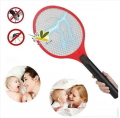 Rechargeable Mosquito Bat Fly Insect Killer Zapper GECKO Electronic Rechargeable Electric Racket. 